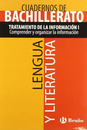 (08).CUAD.TRATAMIENTO DE INFORMACION I.(CUAD.BACH.LENGUA LIT Solo Por Tiempo Limitado