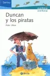 Duncan y los piratas Devolución Gratuita
