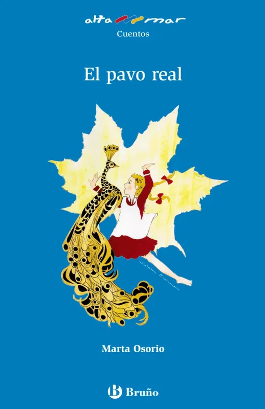 El pavo real Compra Ahora