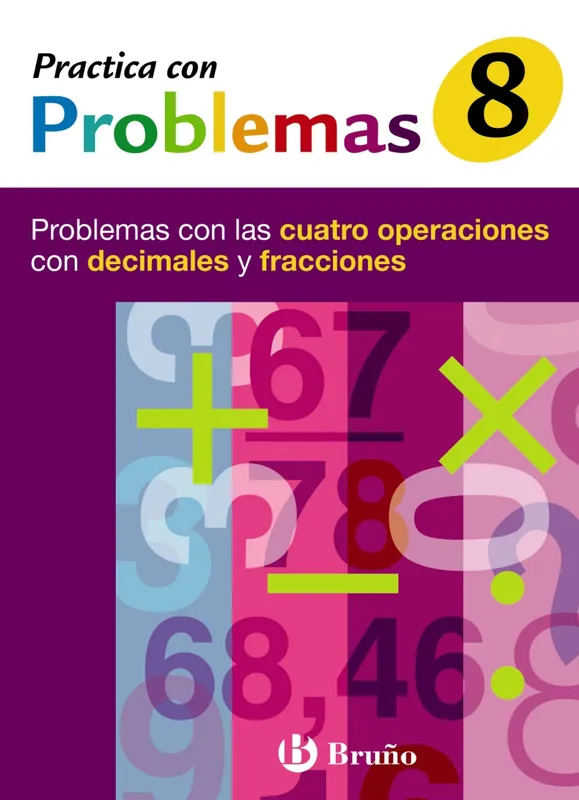 PRACTICA CON PROBLEMAS (8).PRIMARIA Precio Reducido