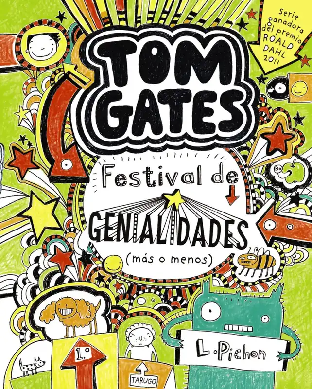 Festival de genialidades (mas o menos) Precio Rebajado