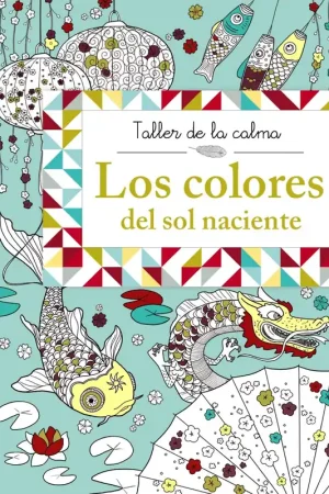 Ordenar Ahora Mismo Los colores del sol naciente