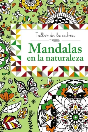 Económico Mandalas en la naturaleza