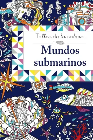 MUNDOS SUBMARINOS Stock Limitado