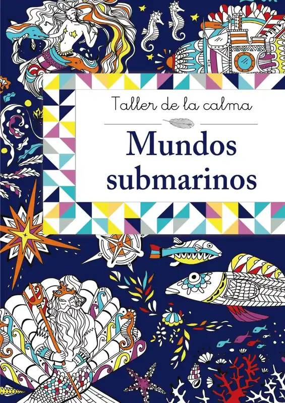 MUNDOS SUBMARINOS Stock Limitado