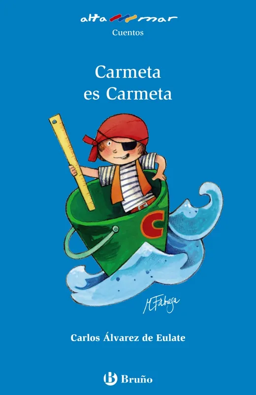 Envío Exprés CARMETA ES CARMETA