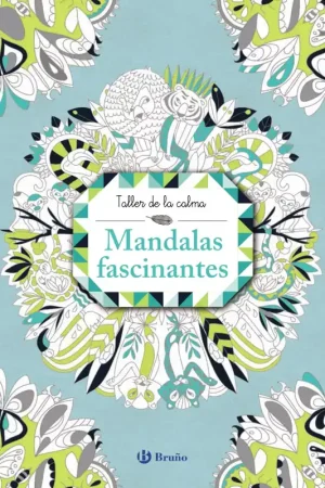 MANDALAS FASCINANTES Stock Limitado