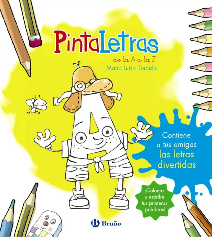 Venta Final PINTALETRAS
