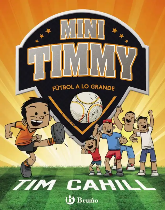 Precio De Oferta MINI TIMMY 2