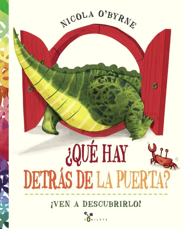 Súper Precio ¿QUE HAY DETRAS DE LA PUERTA?