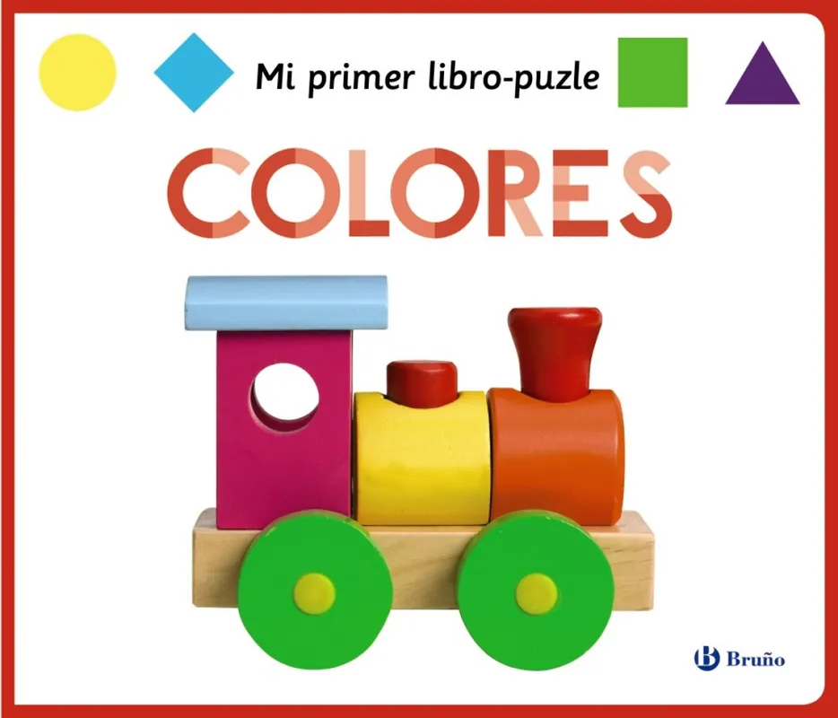 COLORES Envío Inmediato