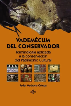 Favorito De Clientes Vademécum del conservador