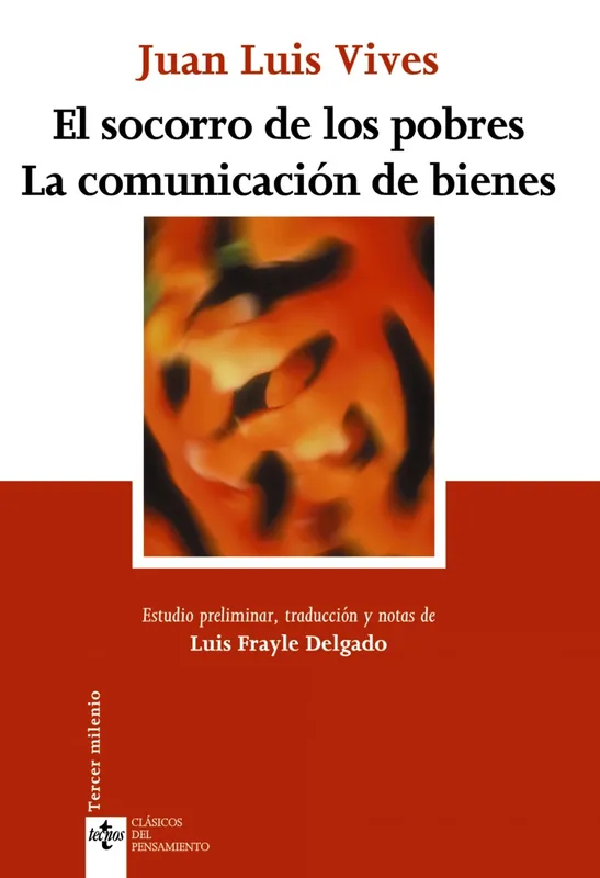A Buen Precio El socorro de los pobres. La comunicación de bienes