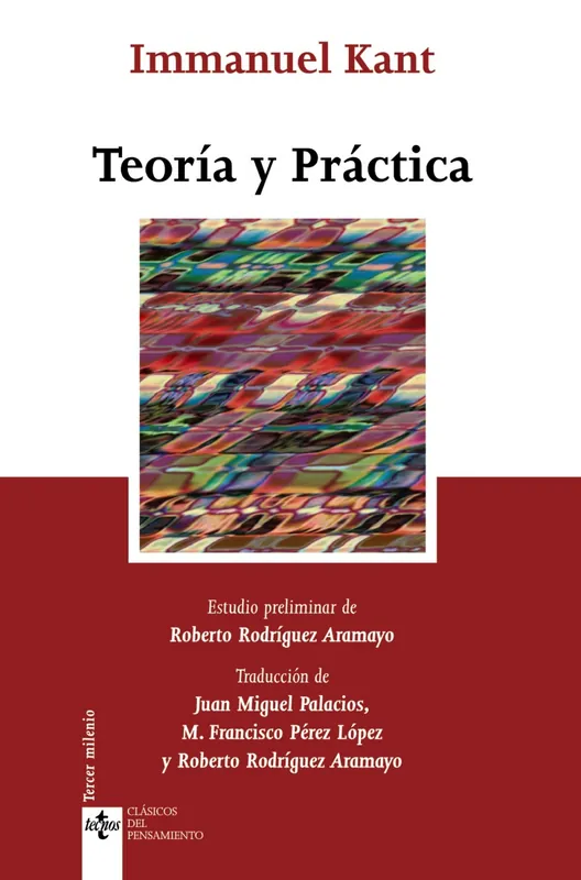 Imprescindible (Must-Have) Teoría y práctica