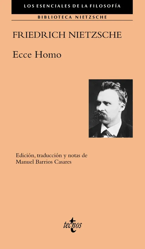 Comprar En Línea ECCE HOMO