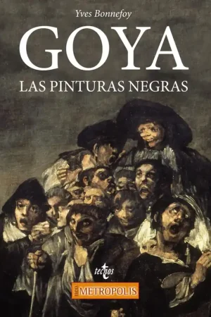 Pago Seguro GOYA