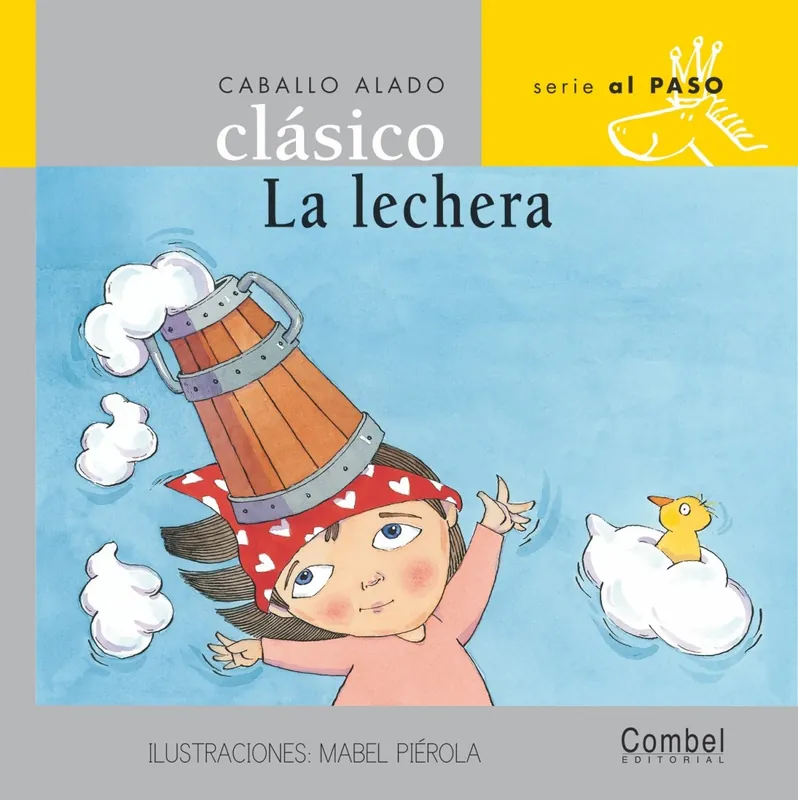 La lechera No Te Lo Pierdas