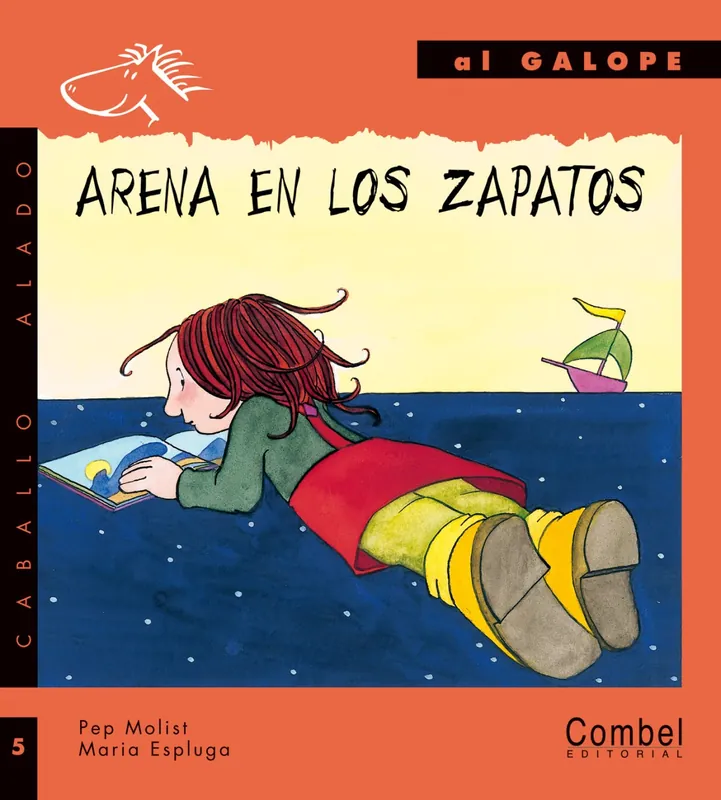Compra Ahora Arena en los zapatos