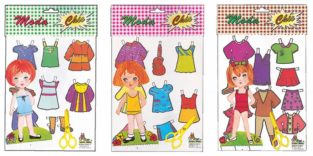 Moda Chic Certificado
