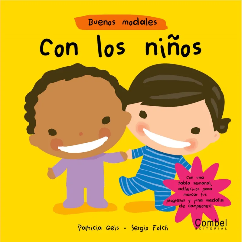 Precio Rebajado Con los niños