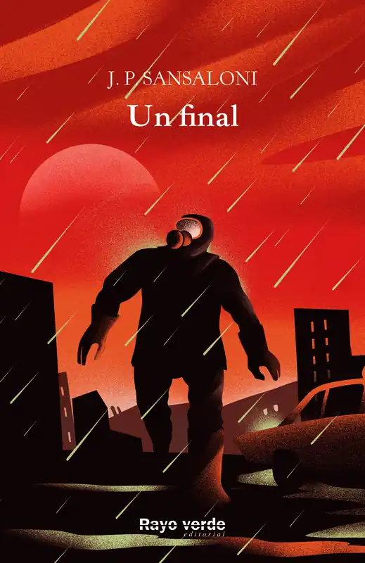 Últimas Unidades Un final