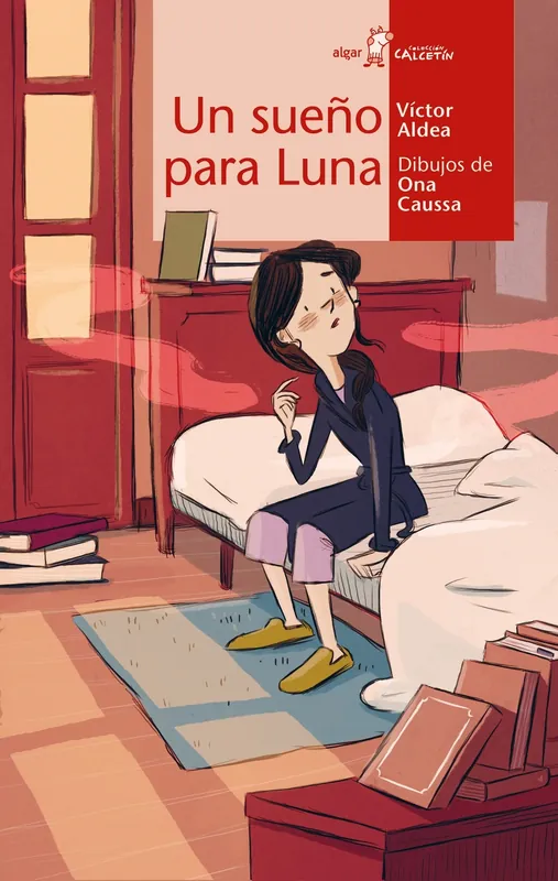 Un sueño para Luna Comprar En Línea
