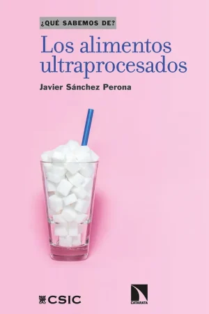 Última Oportunidad Los alimentos ultraprocesados