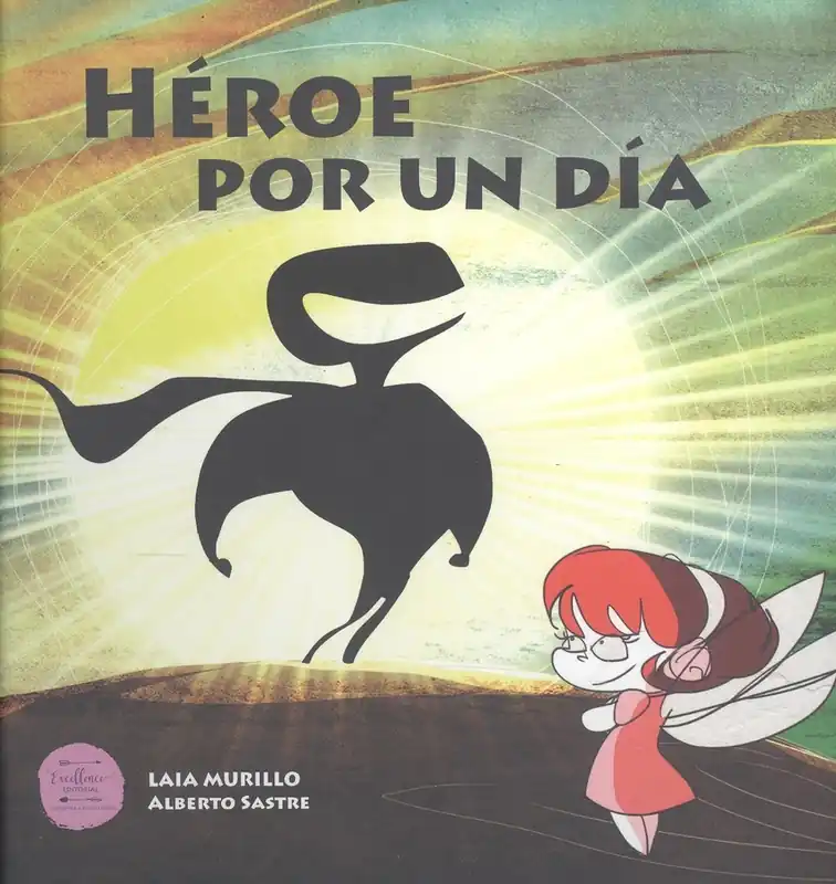 Héroe por un día Súper Precio