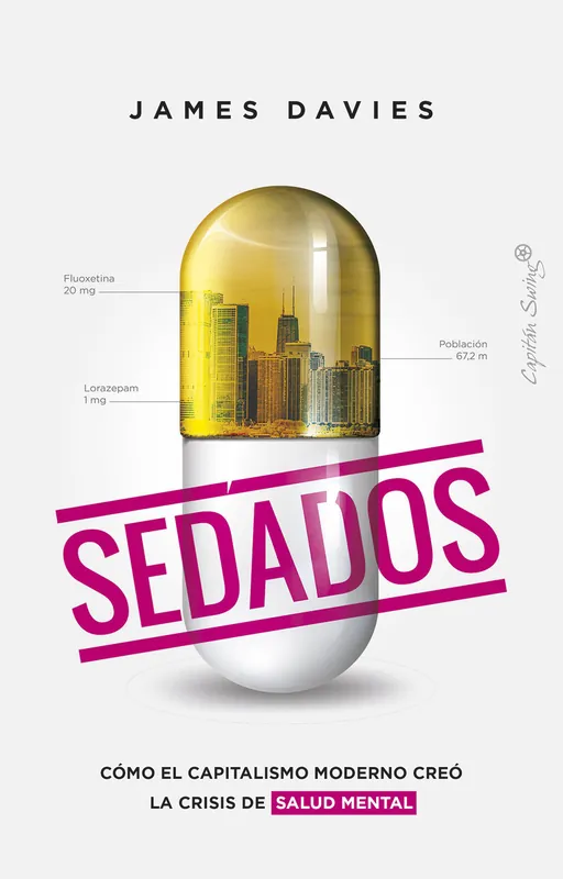 Sedados Novedad