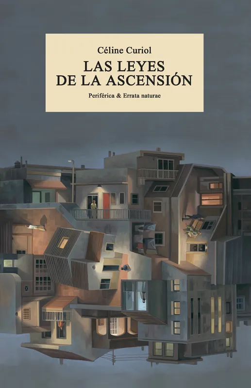 Las leyes de la ascensión Imprescindible (Must-Have)