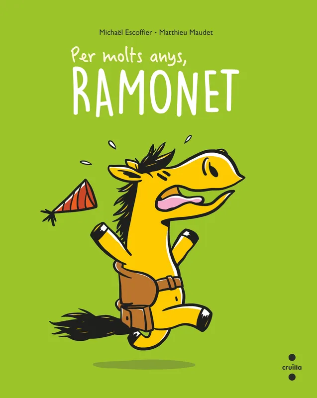 Per molts anys, Ramonet Súper Precio