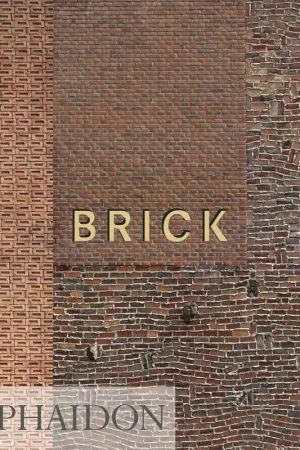 BRICK - MINI FORMAT Rebajas