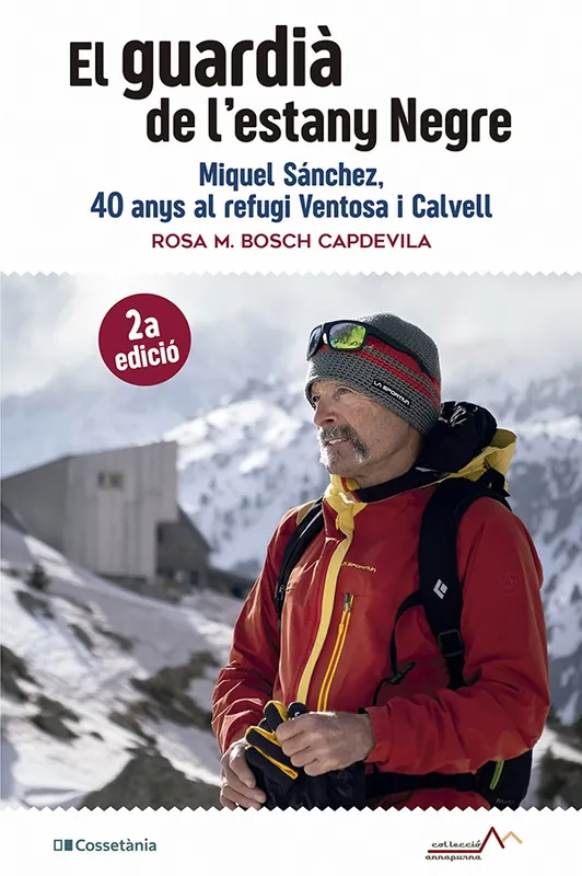 Descuento El guardià de l‘estany Negre
