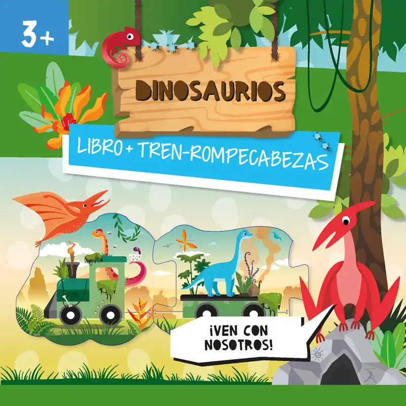 Rebajas DINOSAURIOS