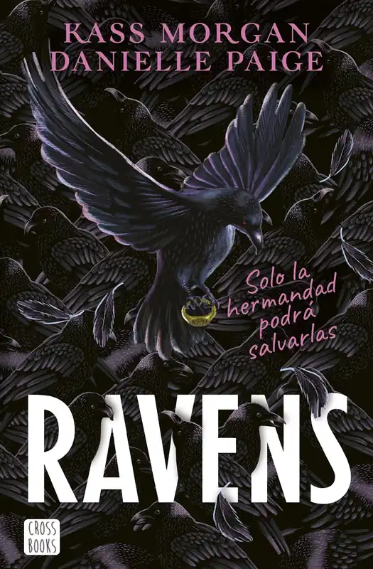 Ravens Ocasión Especial