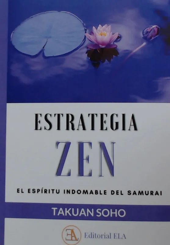 ESTRATEGIA ZEN Imprescindible (Must-Have)