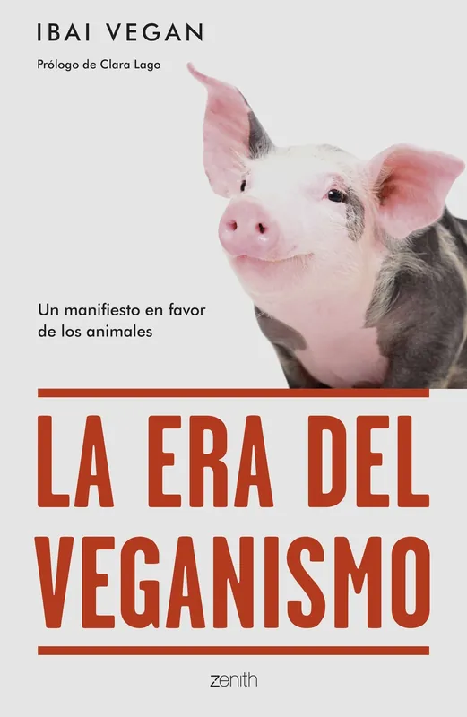 Popular La era del veganismo