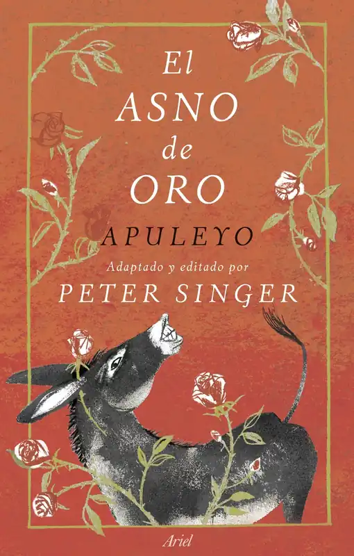Liquidación El asno de oro