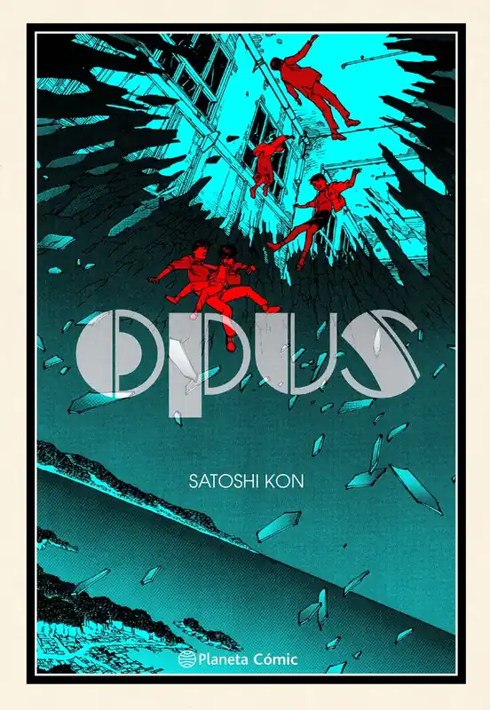 Última Versión Opus nº 02/02 (NE)