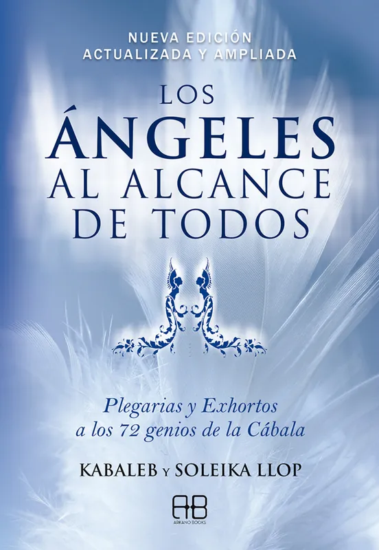 Última Versión Los ángeles al alcance de todos