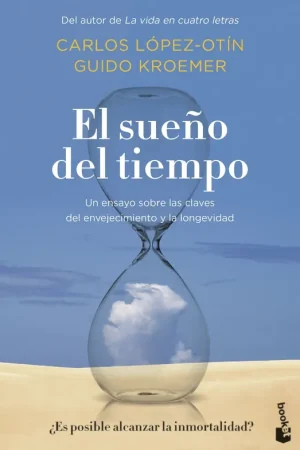 El sueño del tiempo Directo De Fábrica
