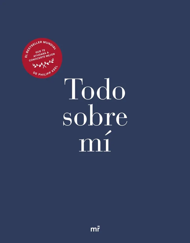Todo sobre mí Última Oportunidad