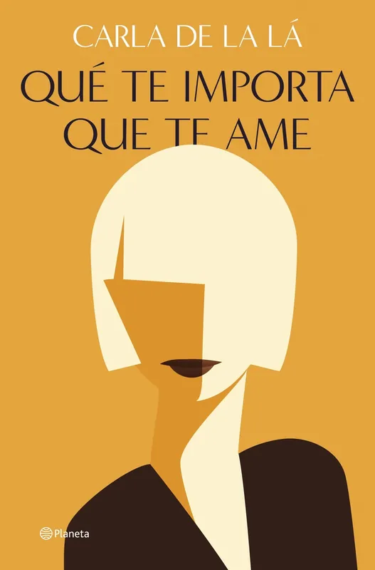 Qué te importa que te ame Bestseller