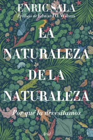 La naturaleza de la naturaleza Envío Inmediato