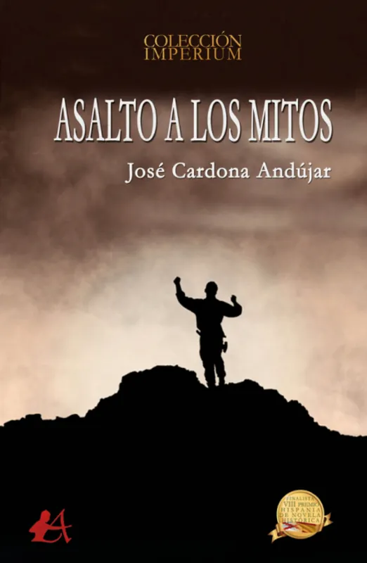 Mejor Precio ASALTO A LOS MITOS