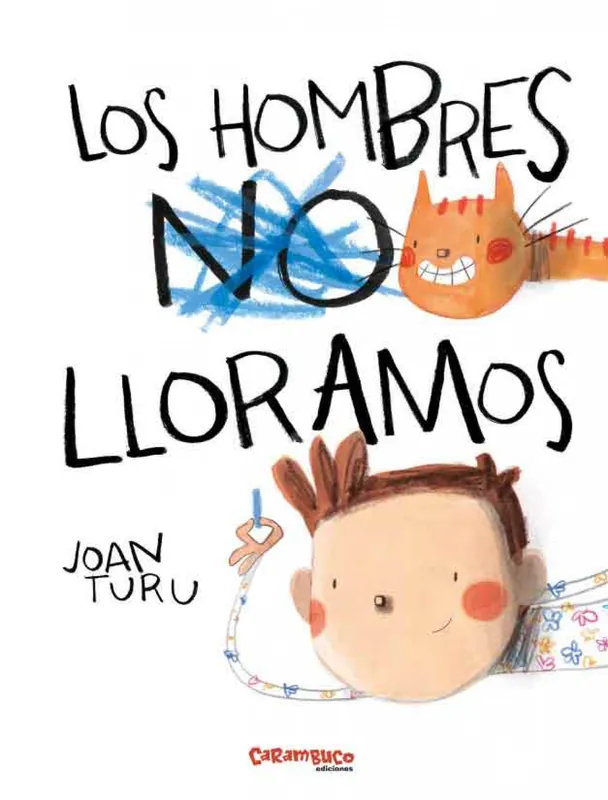 Directo De Fábrica Los hombres lloramos