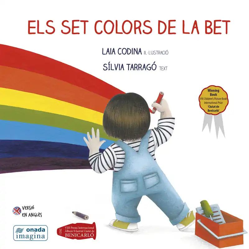 Solo Por Tiempo Limitado Els set colors de la Bet