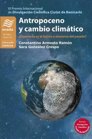 Económico Antropoceno y cambio climático