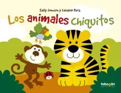 Promoción Exclusiva ANIMALES CHIQUITOS