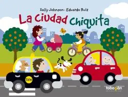 Pago Seguro LA CIUDAD CHIQUITA